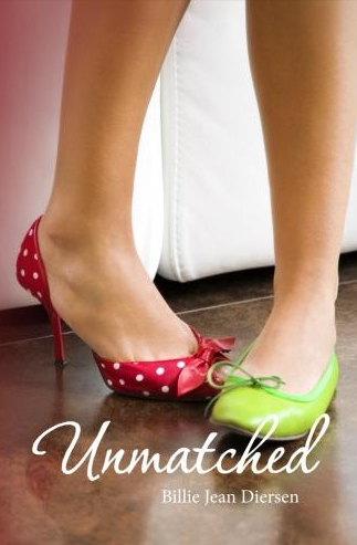 Unmatched - kindle